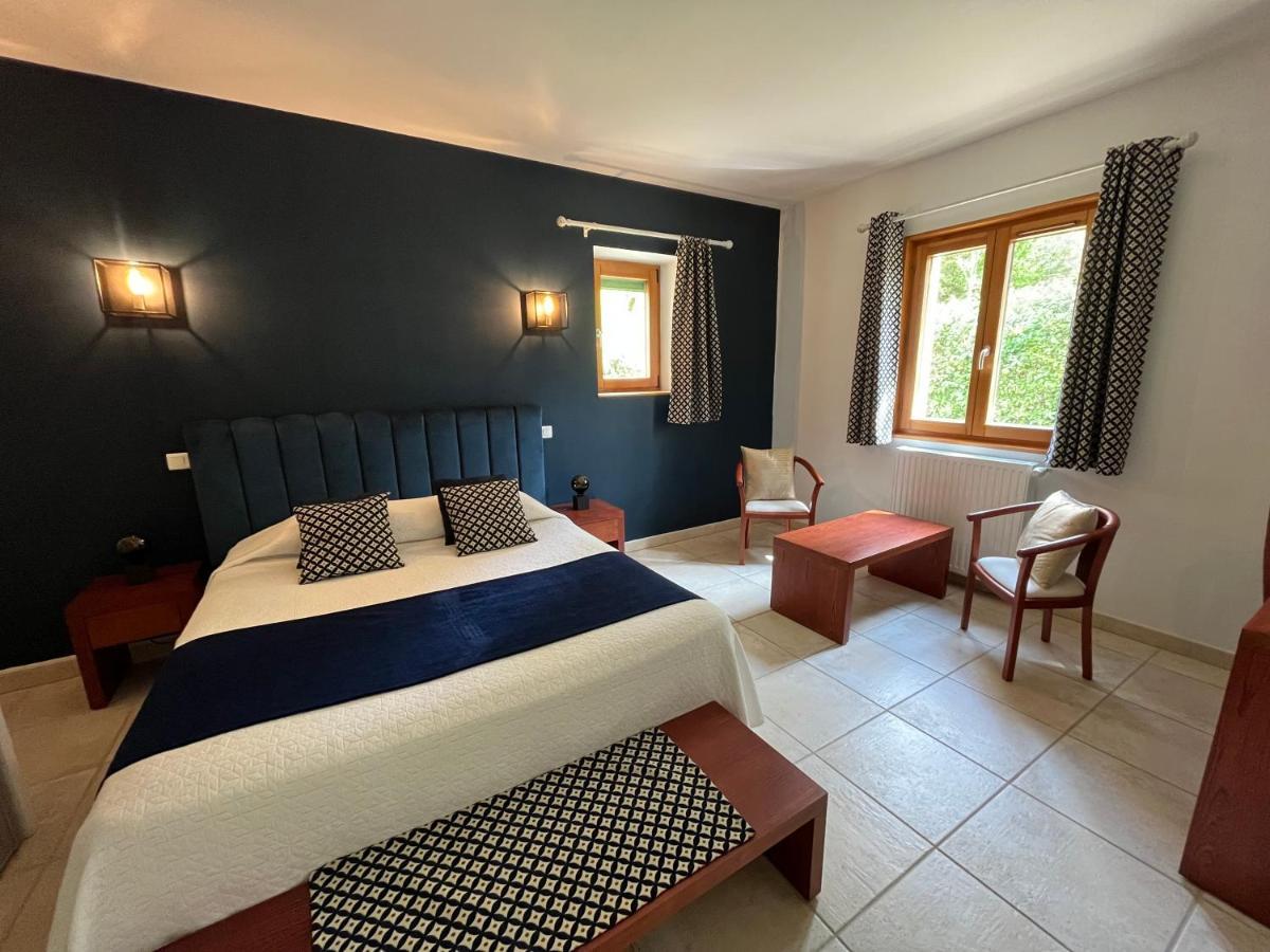 Hotel Bon Encontre Sarlat-la-Canéda Zewnętrze zdjęcie